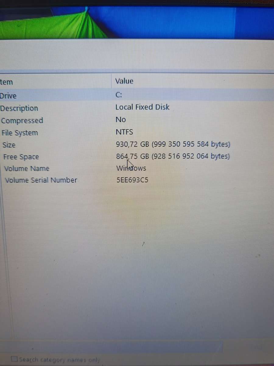 HP  15-dw3xxx Laptop corei3-11th gen 15.6"