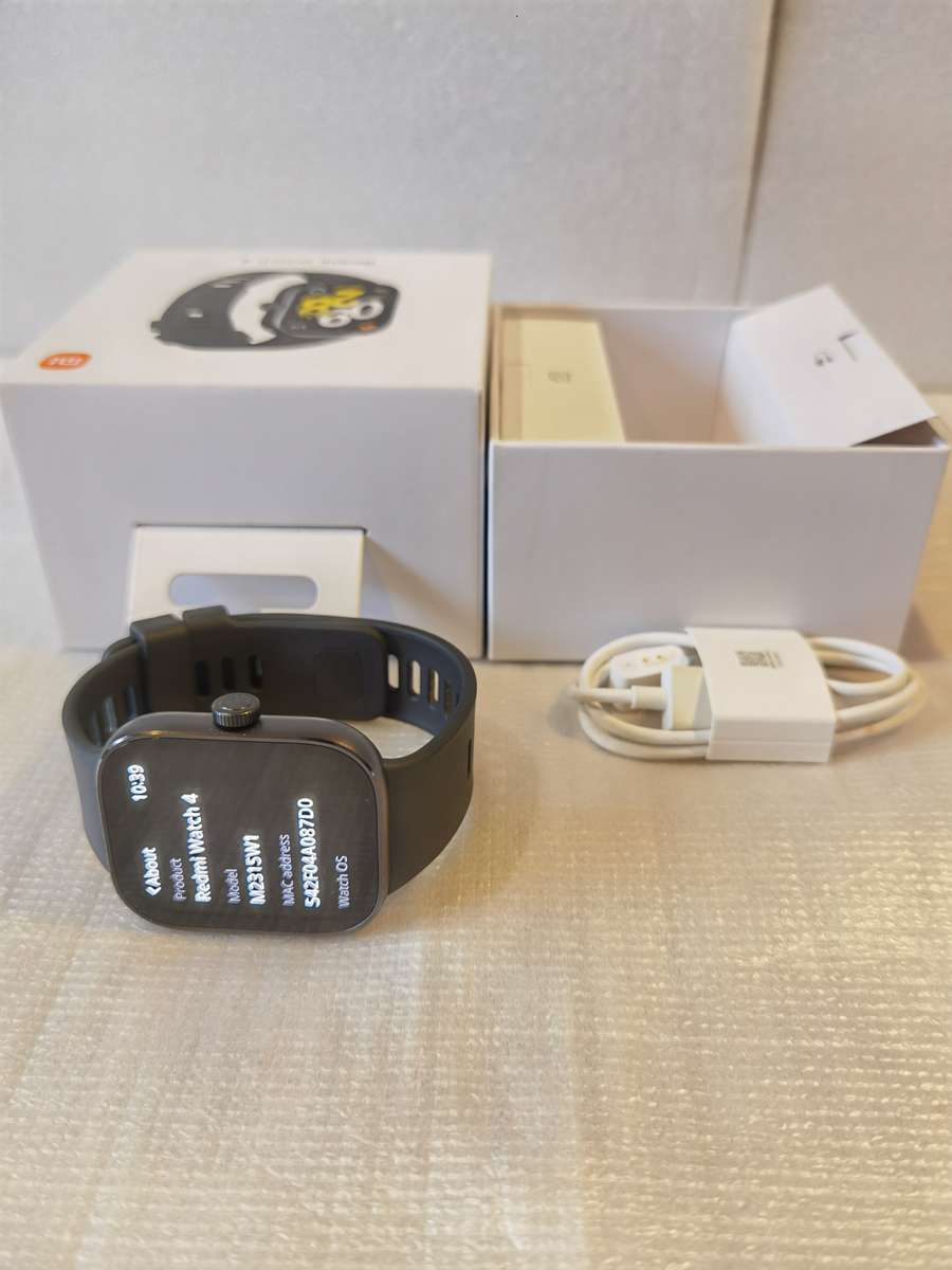 Remi watch 4 M2315w1