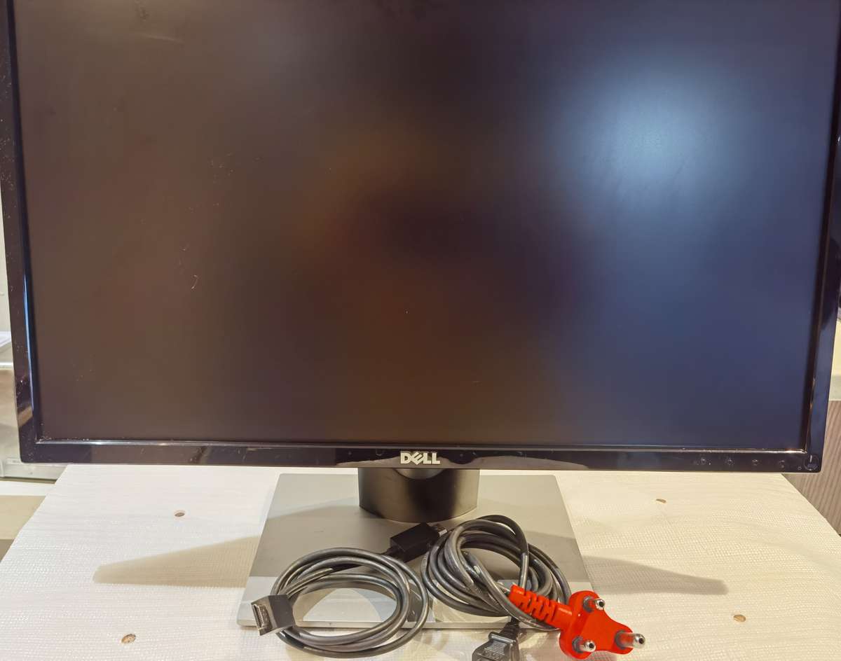 DELL MONITOR SE2416H
