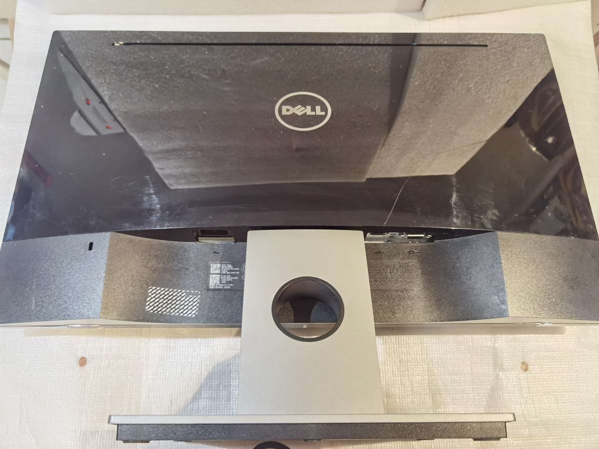 DELL MONITOR SE2416H