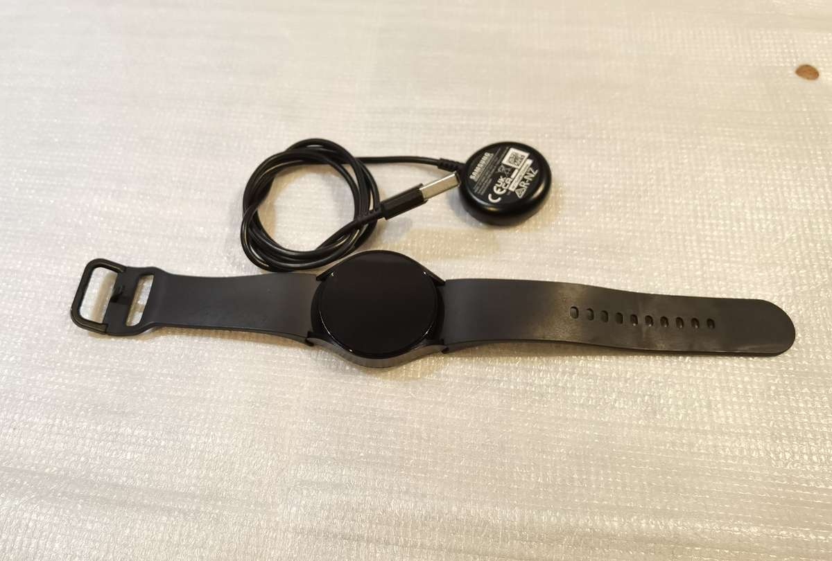 SAMSUNG WATCH SM-R930 WATCH 6 BT