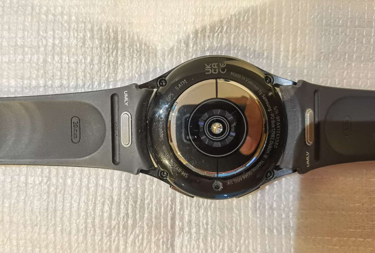 SAMSUNG WATCH SM-R930 WATCH 6 BT