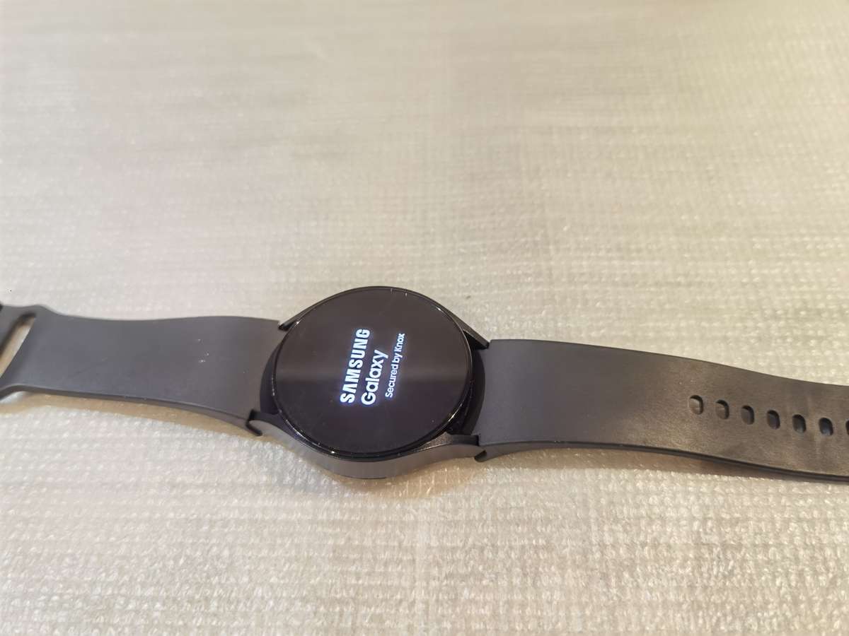 SAMSUNG WATCH SM-R930 WATCH 6 BT