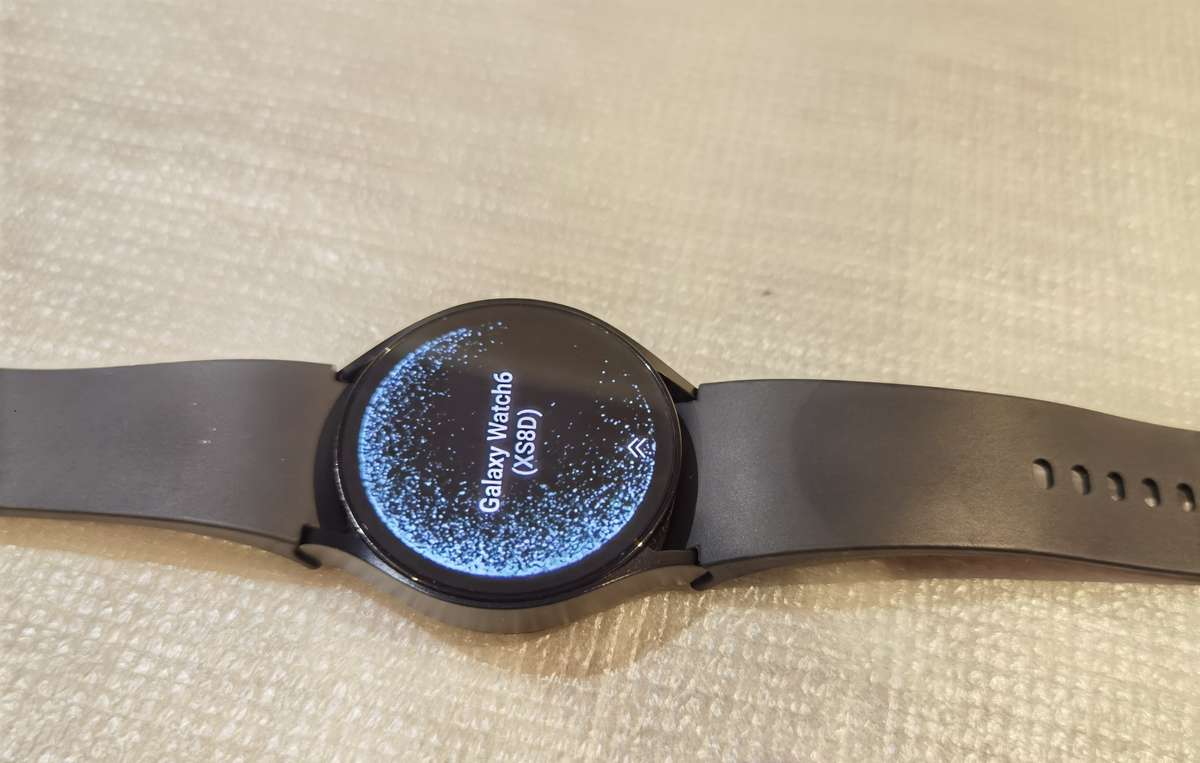 SAMSUNG WATCH SM-R930 WATCH 6 BT