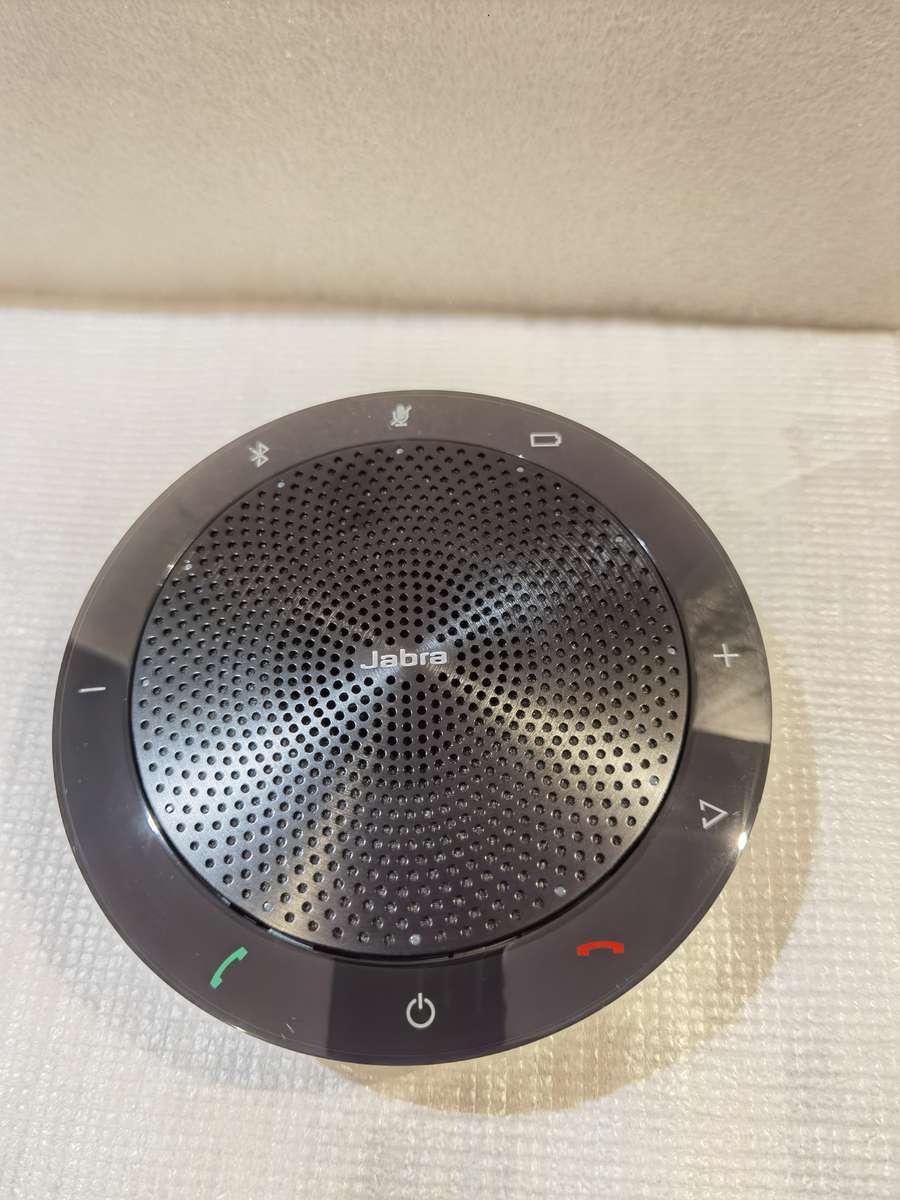 jabra speak 510 model: phs002w