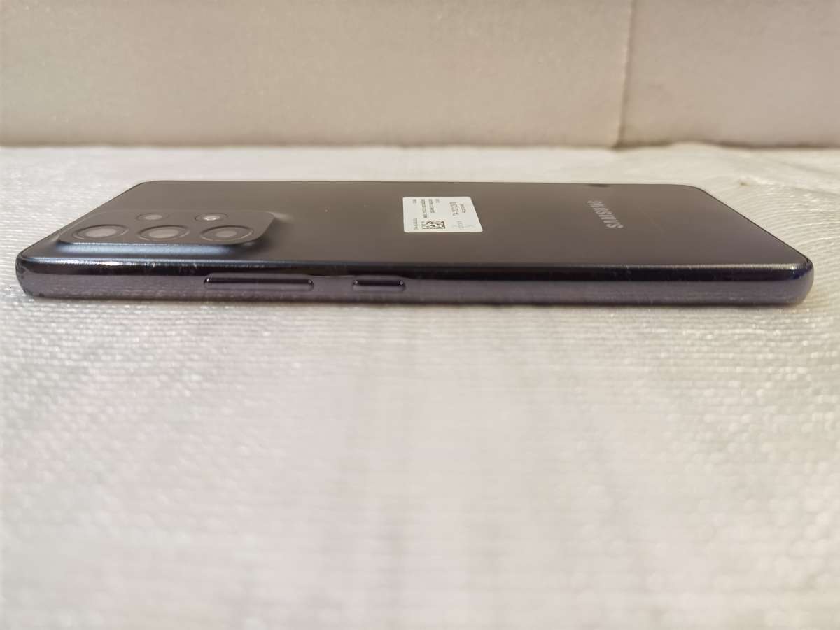 Samsung SM-A536E/DS 5G