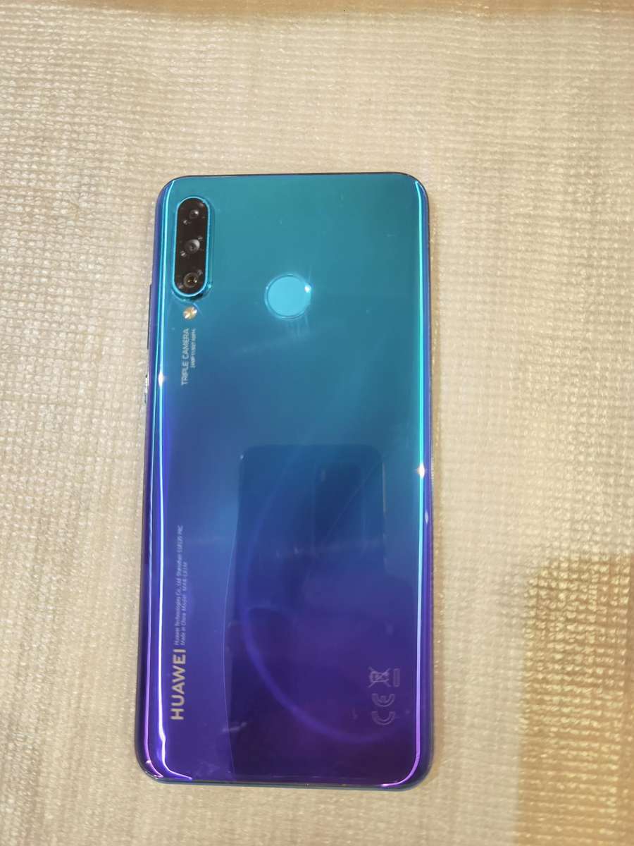 huawei p30 lite MAR-LX1M