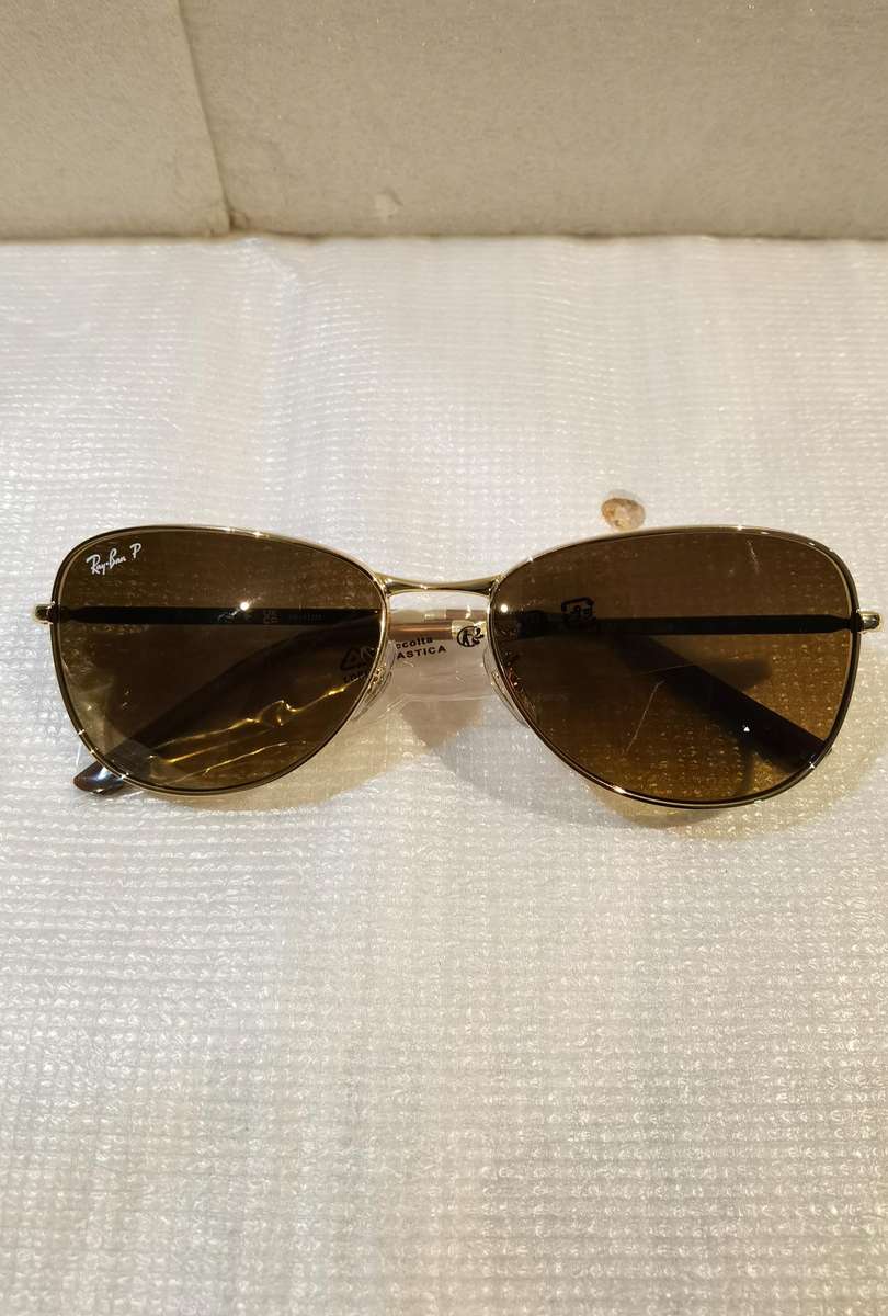 RAY-BAN 3733 AVIATOR
