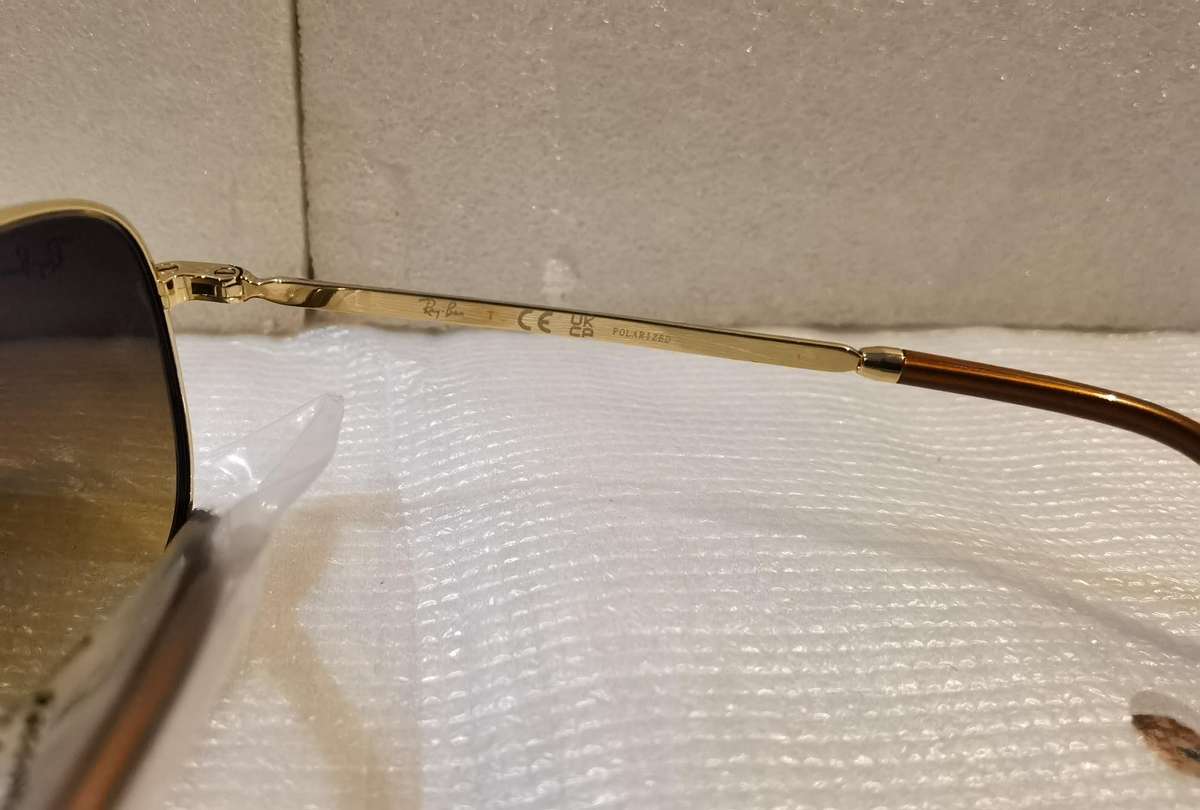 RAY-BAN 3733 AVIATOR