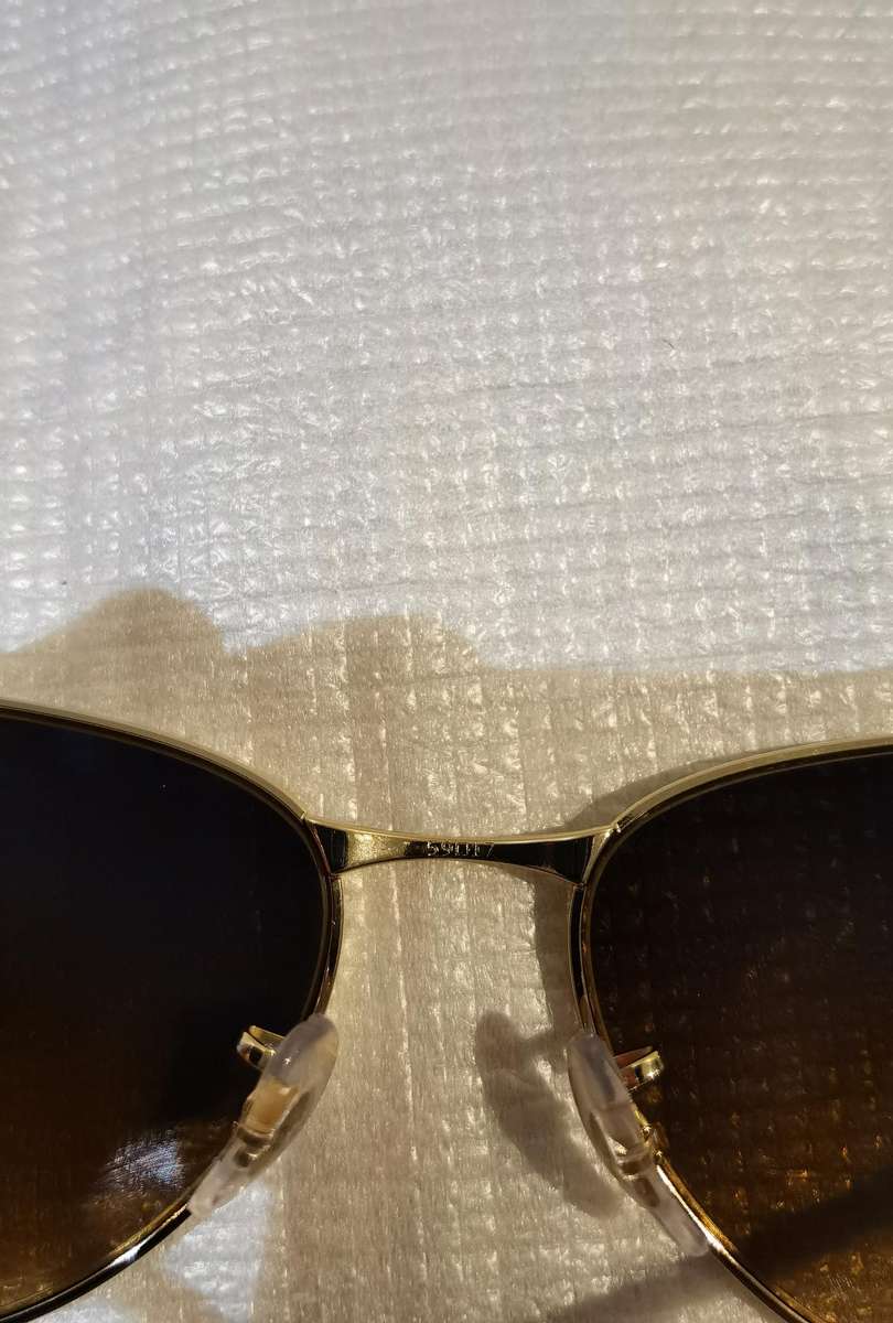 RAY-BAN 3733 AVIATOR