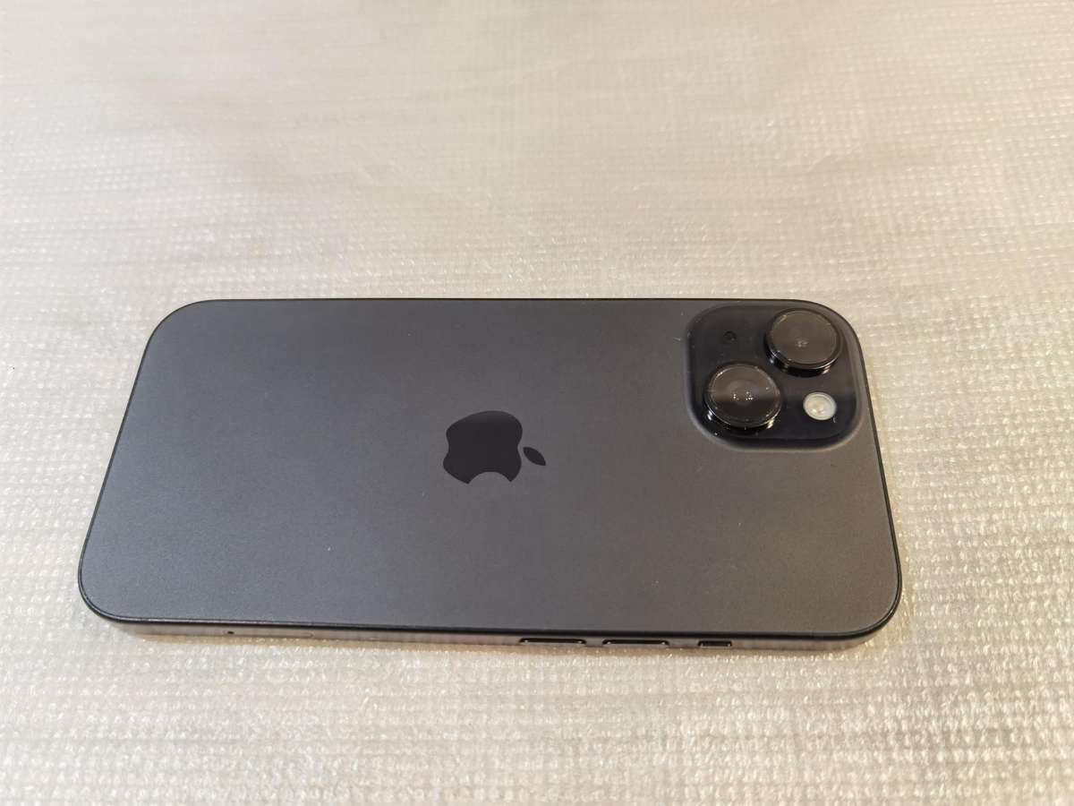 IPHONE 15 128GB A3090