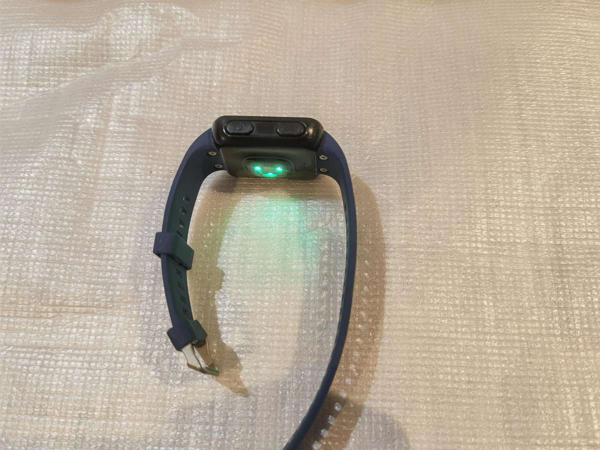 garmin forerunner 35