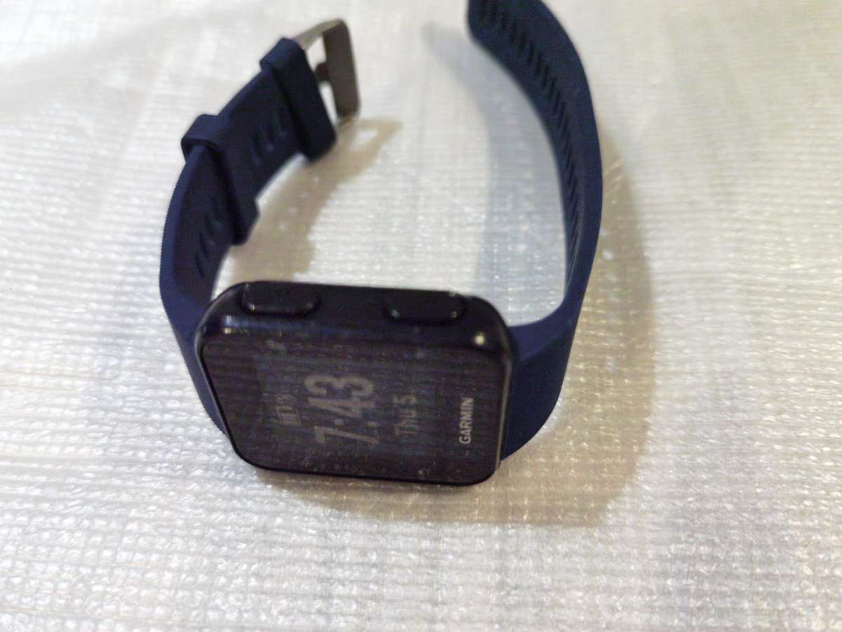 garmin forerunner 35