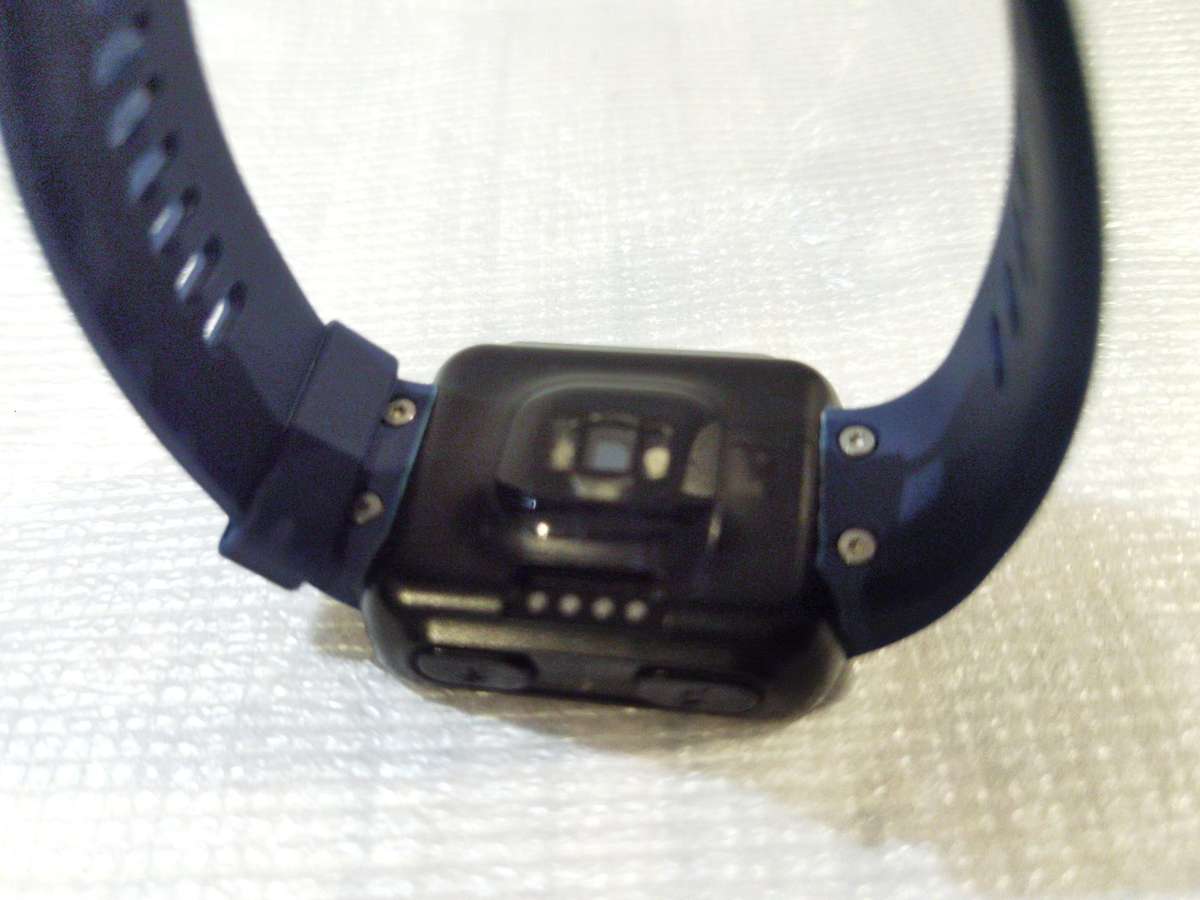 garmin forerunner 35