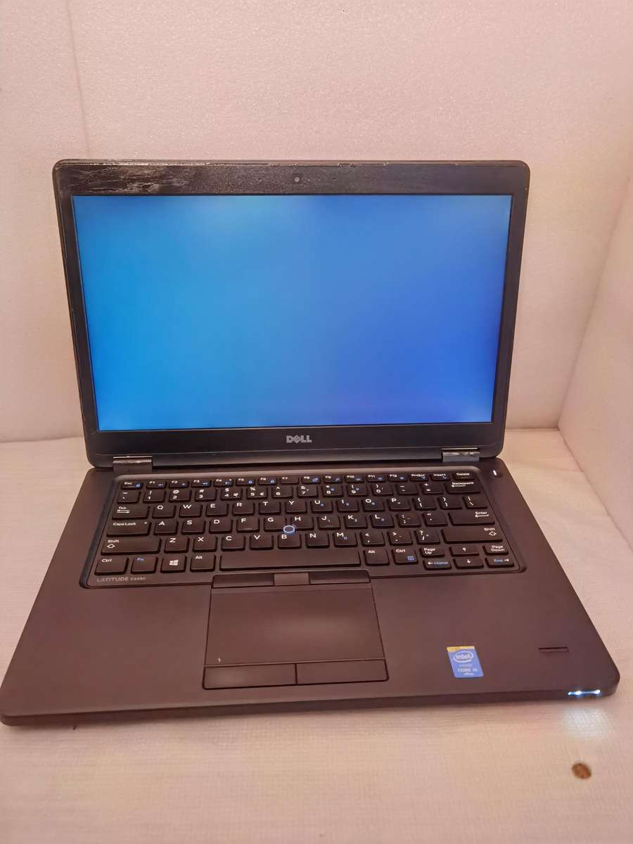 DELL LATITUDE E5450