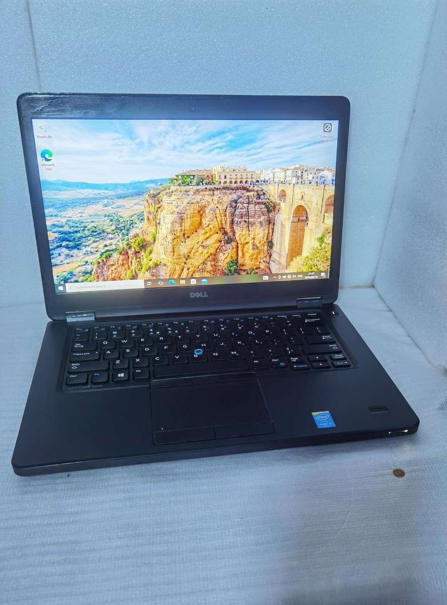 DELL LATITUDE E5450