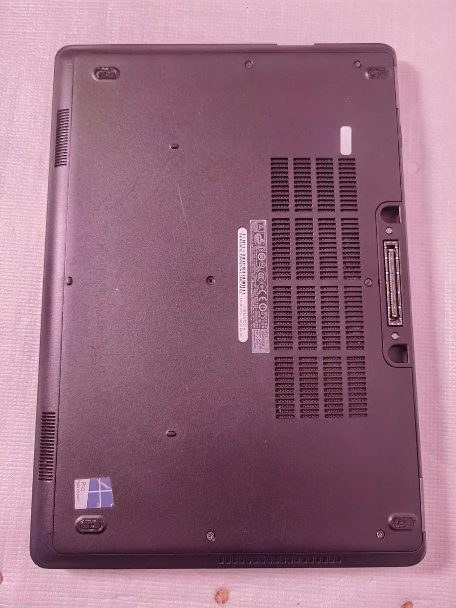 DELL LATITUDE E5450