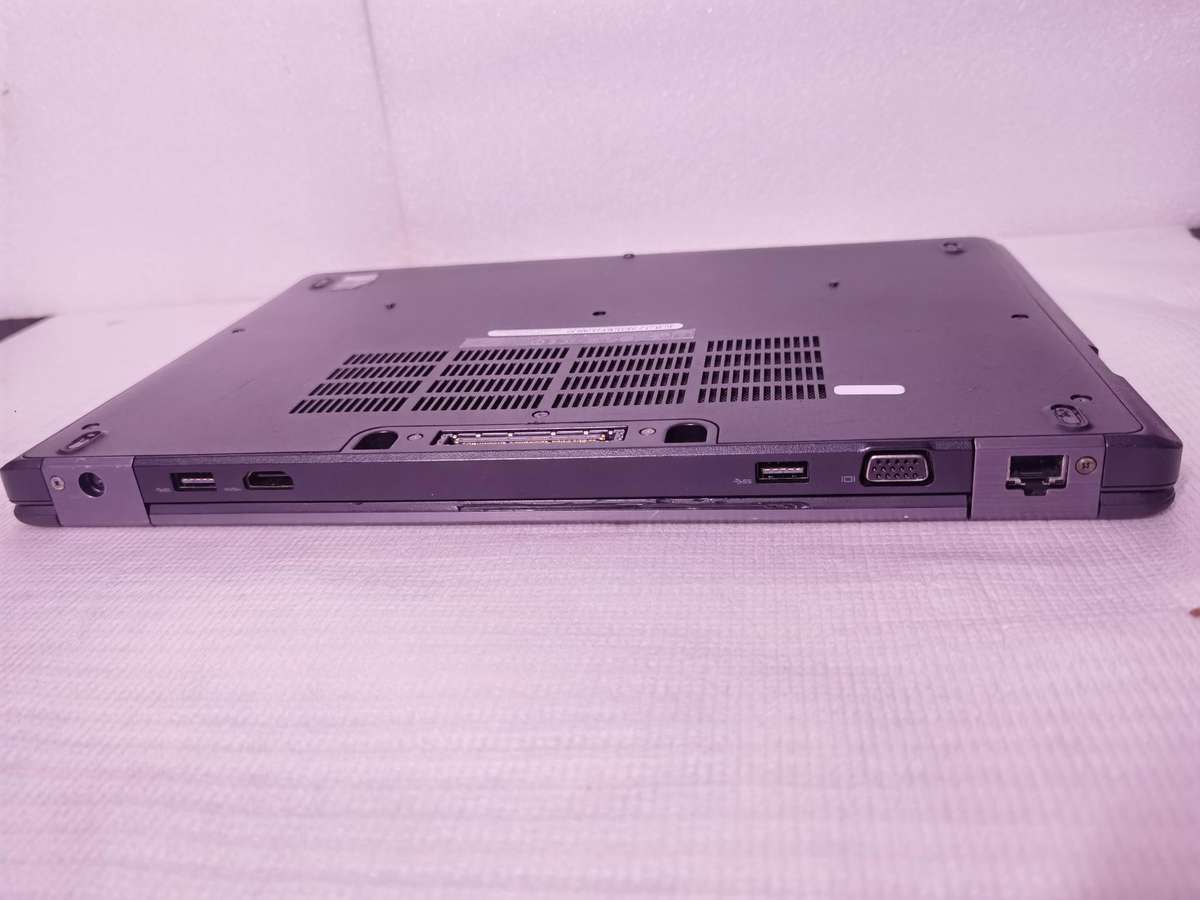 DELL LATITUDE E5450