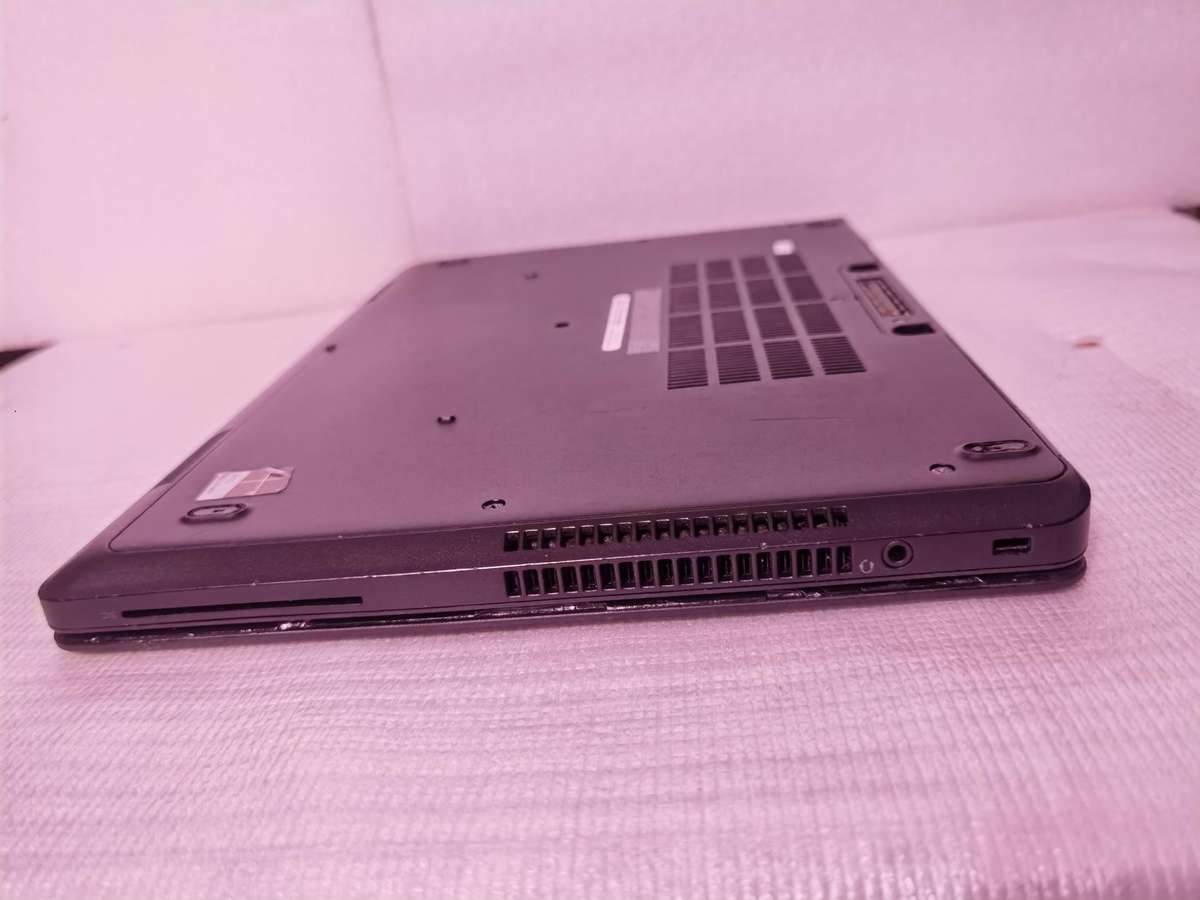 DELL LATITUDE E5450