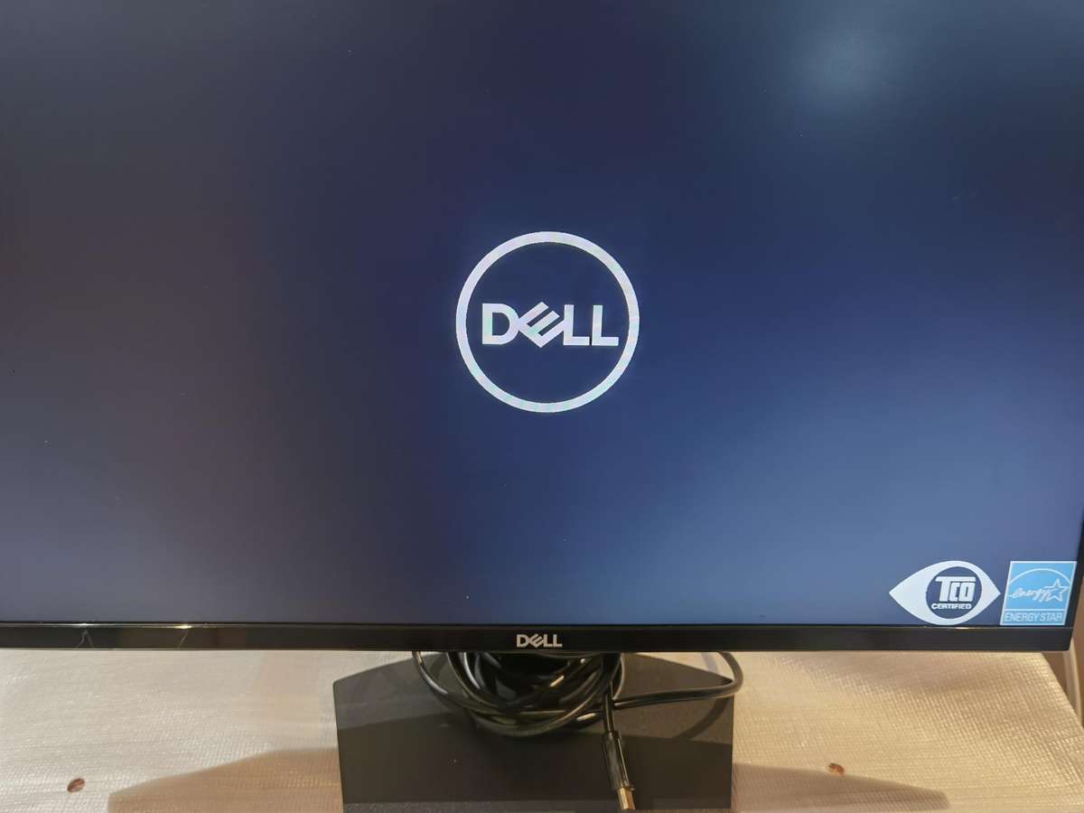 DELL MONITOR SE2419H