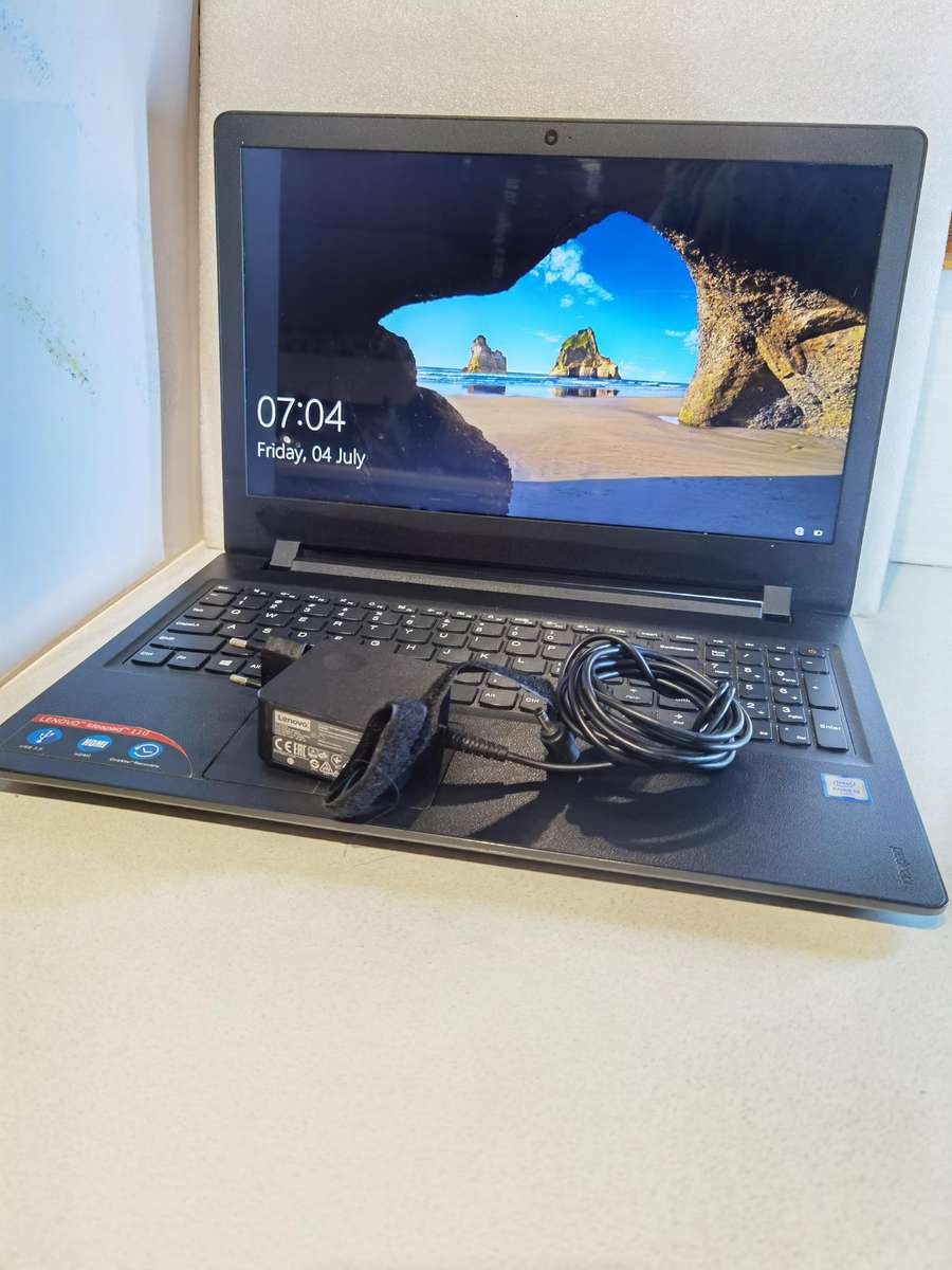 lenovo ideapad 110 80UD  corei3 6th generation