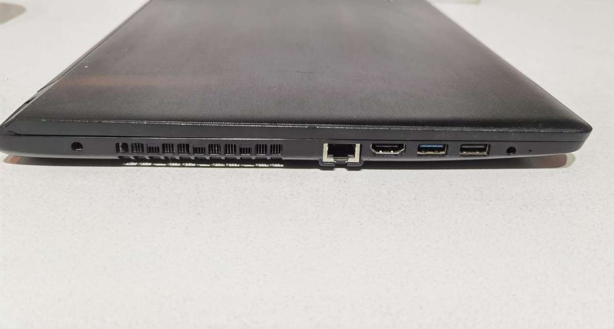 lenovo ideapad 110 80UD  corei3 6th generation