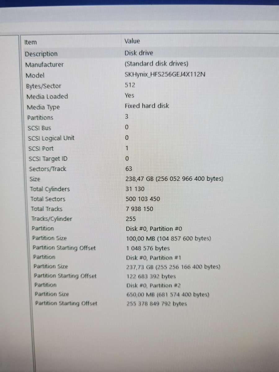 lenovo think centre TIO22 GEN 3 NON-TOUCH