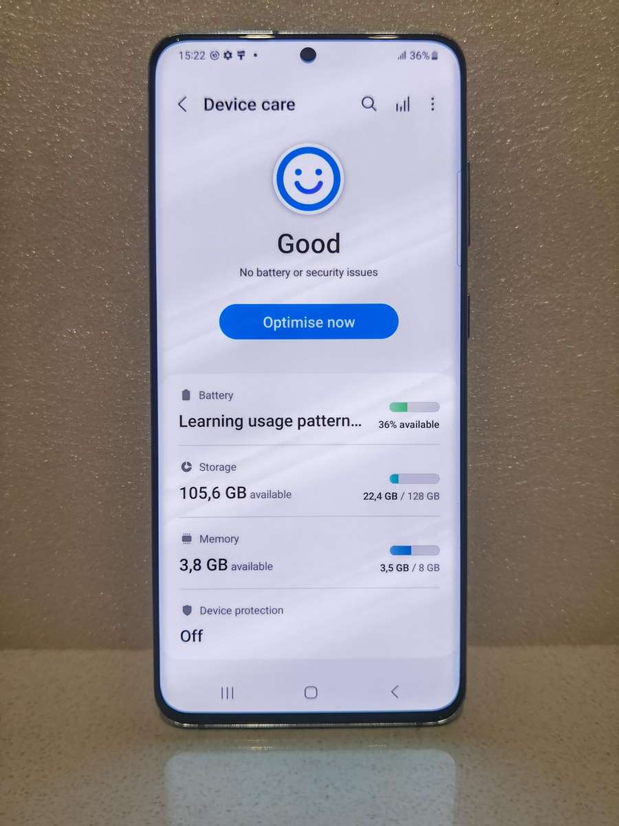 samsung s20 SM-G980F/DS