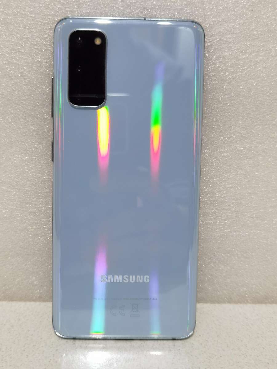 samsung s20 SM-G980F/DS