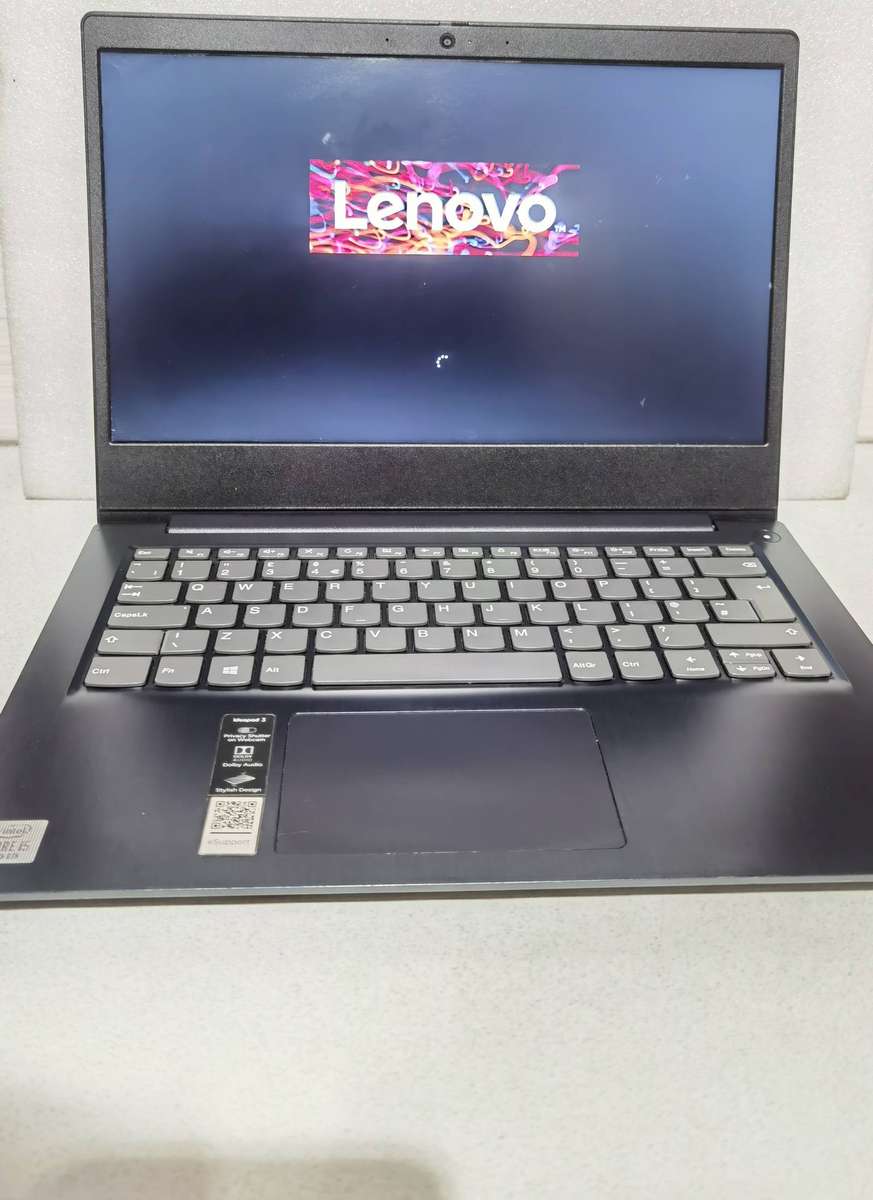 lenovo ideapad 3 model: 81wd