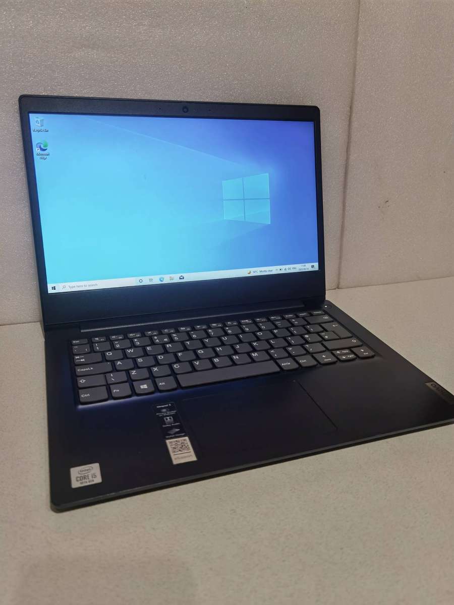 lenovo ideapad 3 model: 81wd