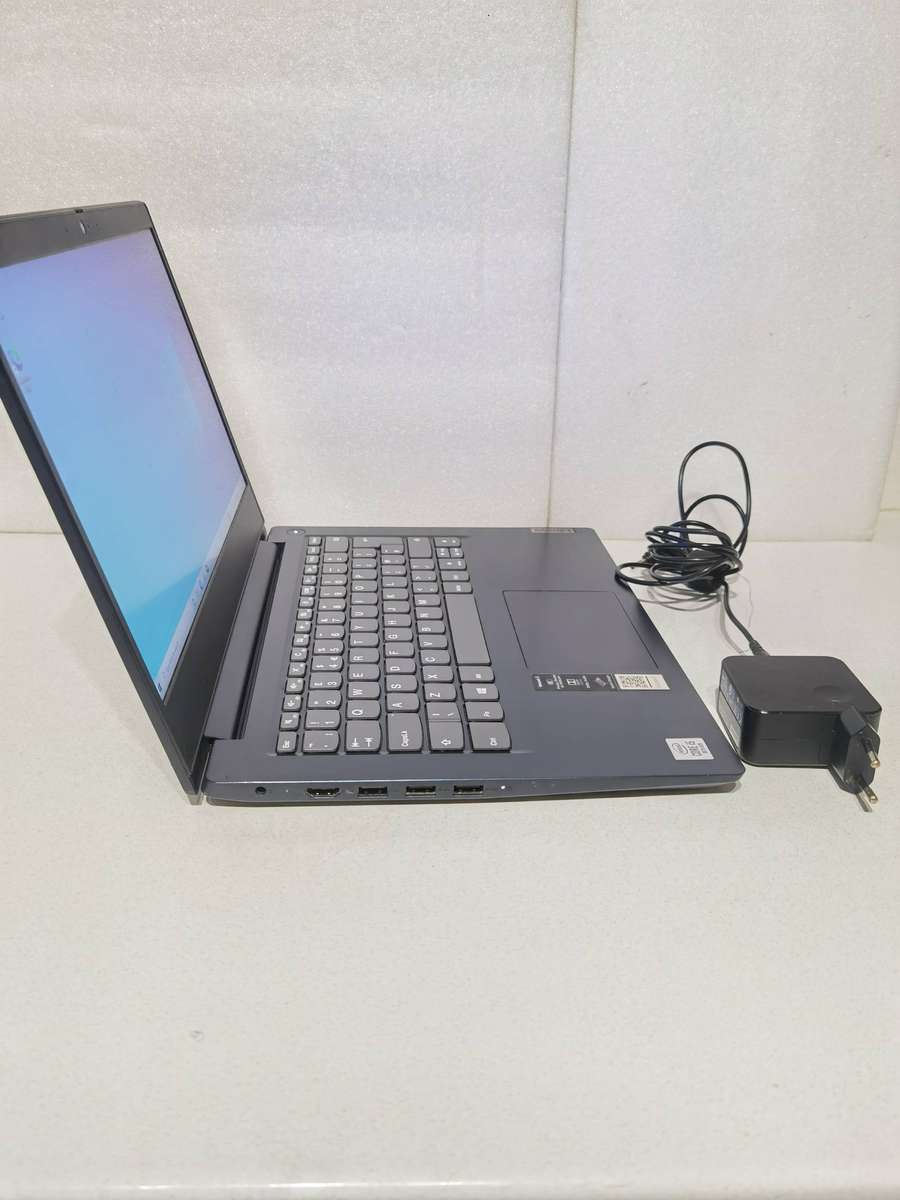 lenovo ideapad 3 model: 81wd