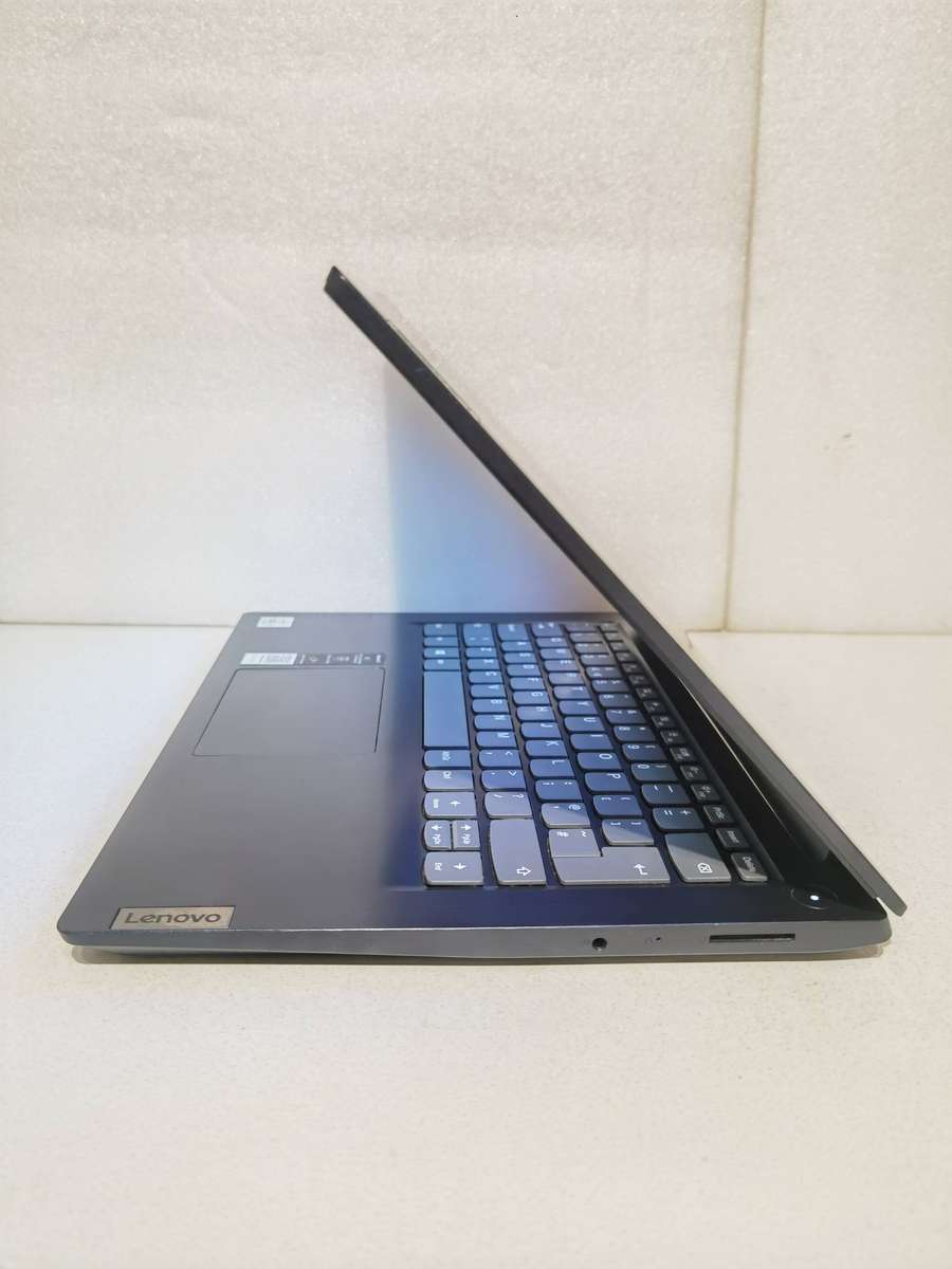 lenovo ideapad 3 model: 81wd
