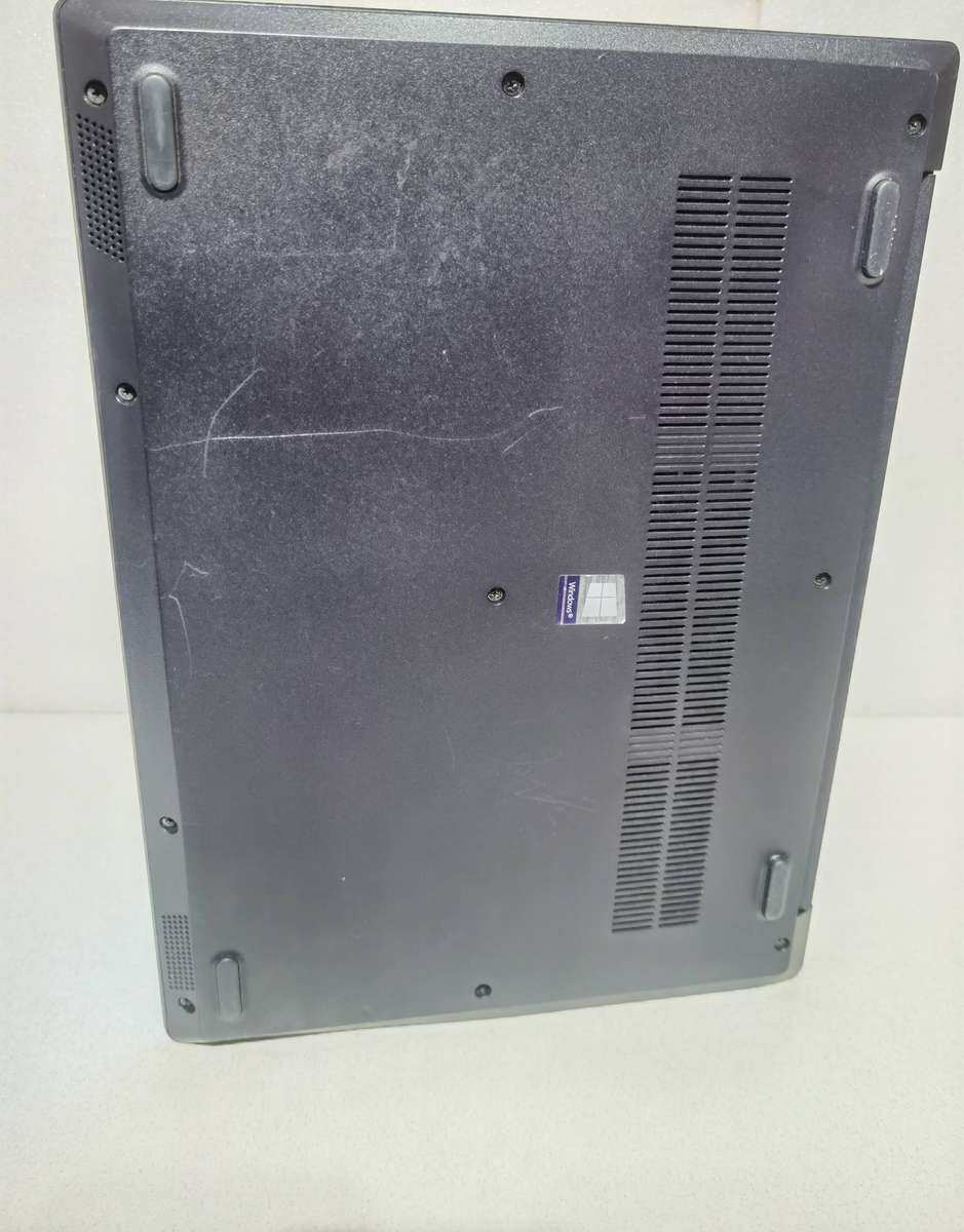 lenovo ideapad 3 model: 81wd