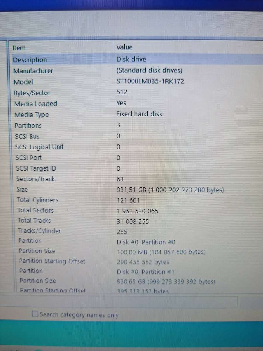 lenovo ideapad 3 model: 81wd