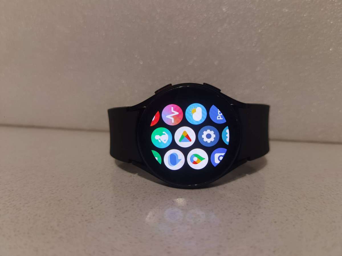 samsung watch sm-r860