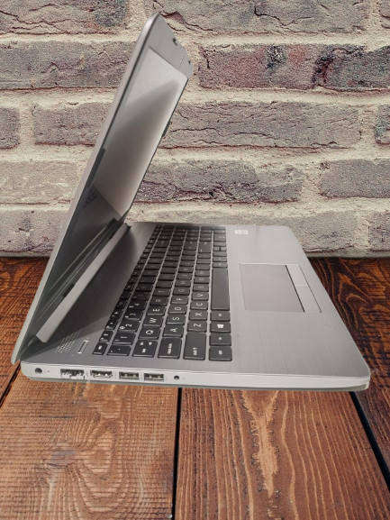 hewlet packard 250 G7 NOTEBOOK PC