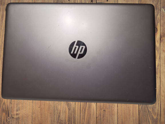 hewlet packard 250 G7 NOTEBOOK PC