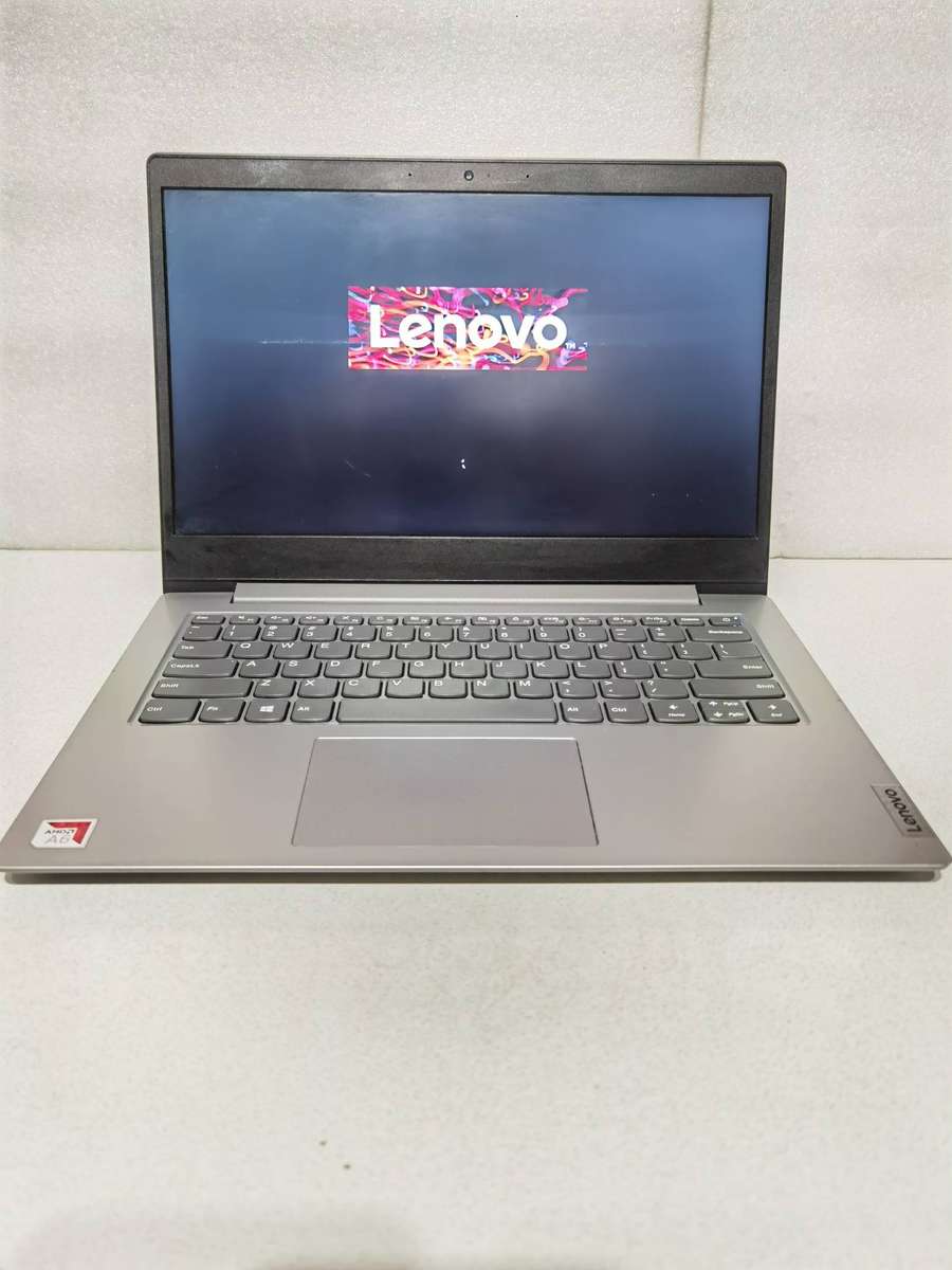 Lenovo idea pad 81vs