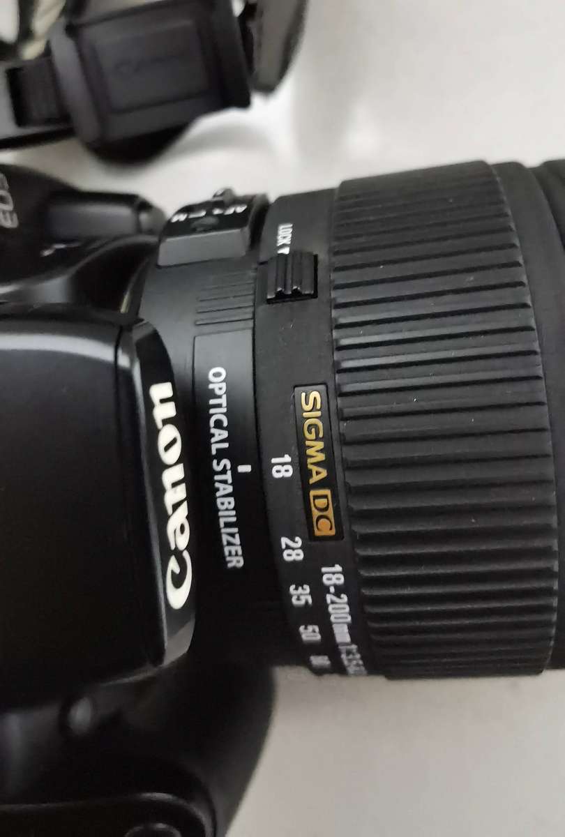 Canon 400d