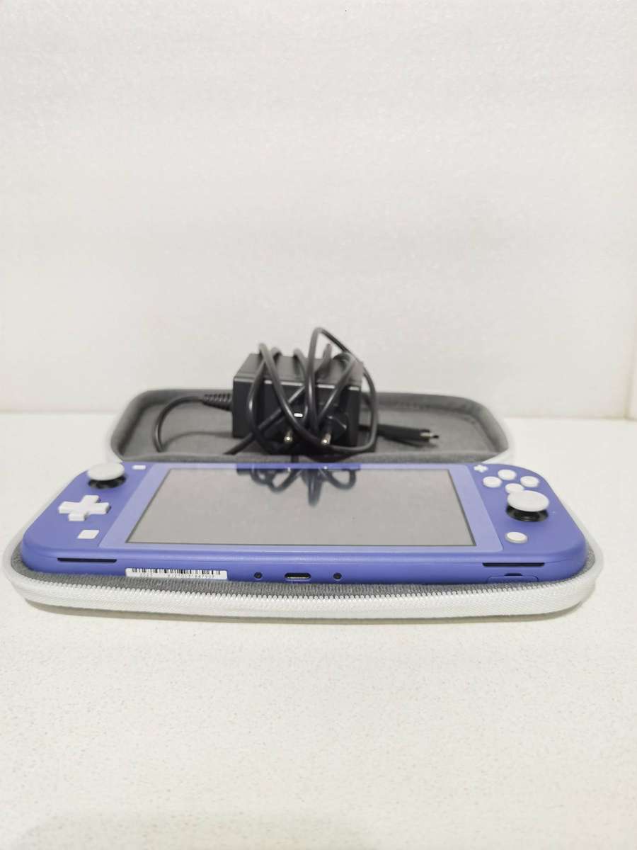 Nintendo Switch Console - HDH 001