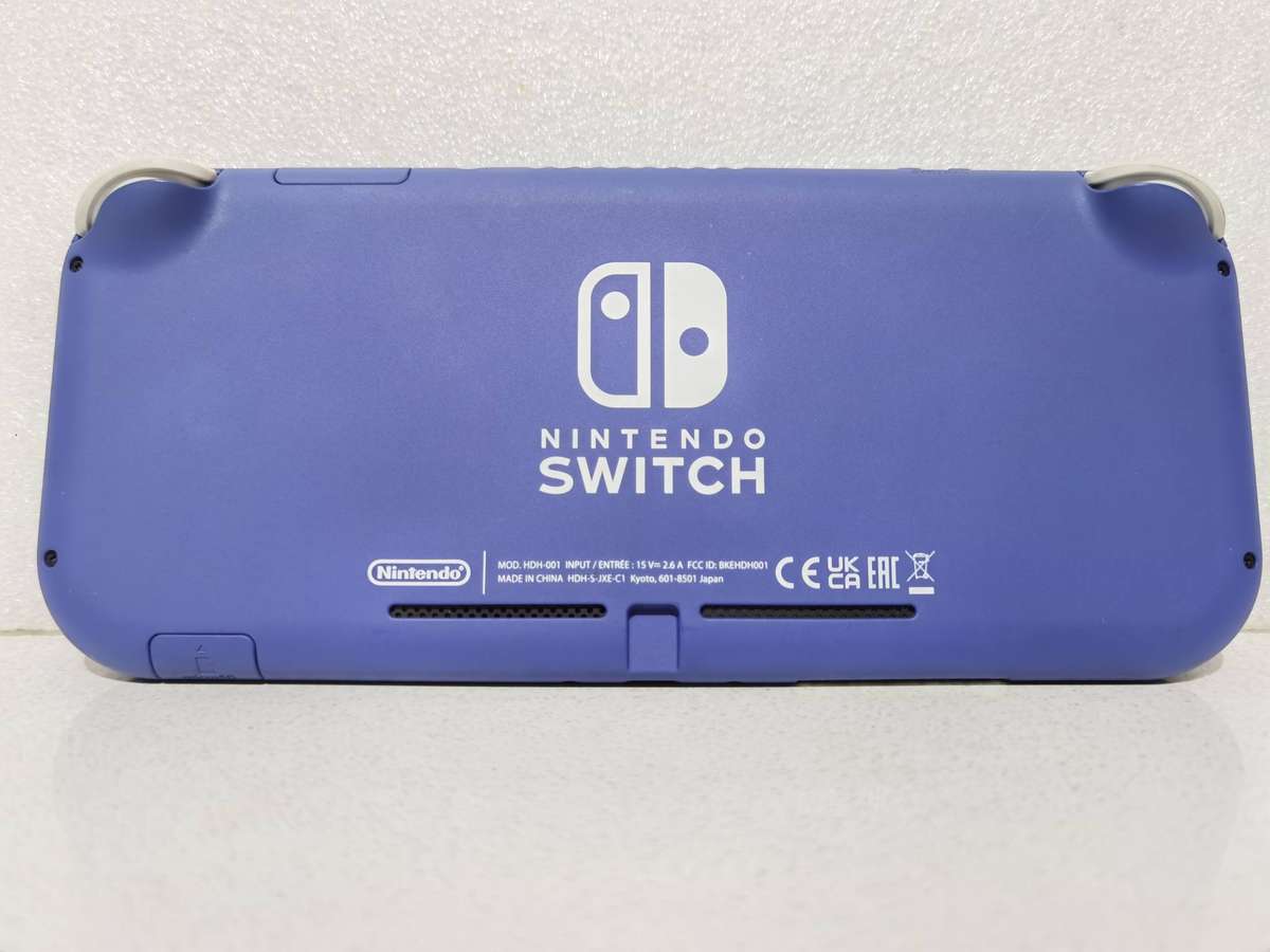 Nintendo Switch Console - HDH 001