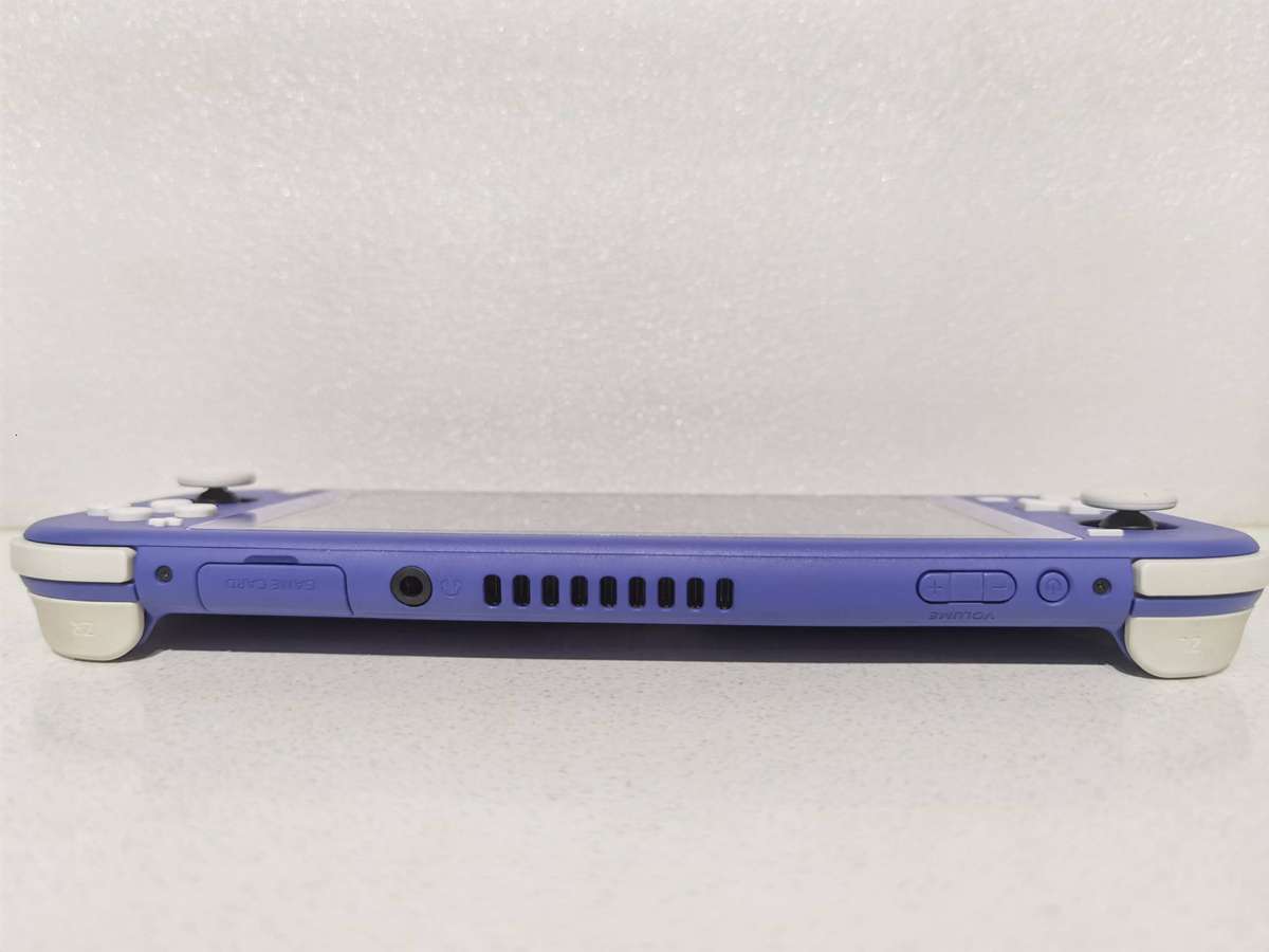 Nintendo Switch Console - HDH 001