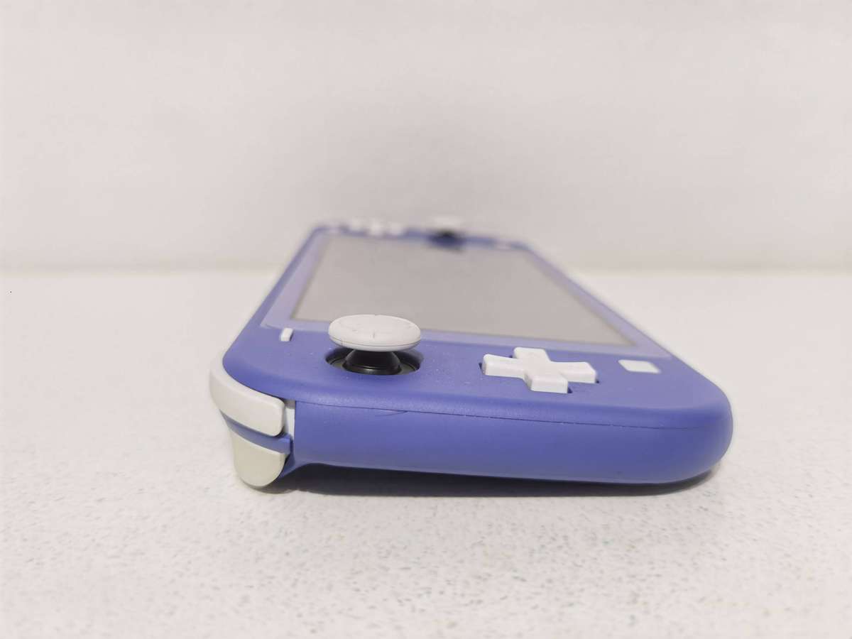 Nintendo Switch Console - HDH 001