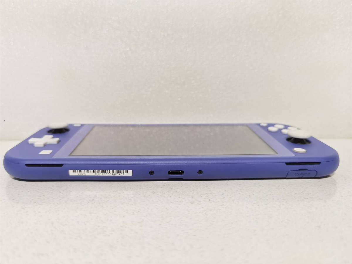 Nintendo Switch Console - HDH 001