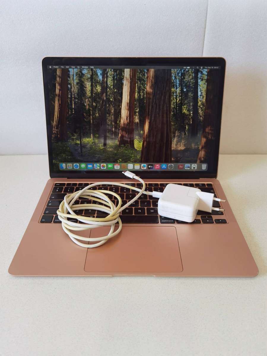 apple macbook air 9.1 A2179