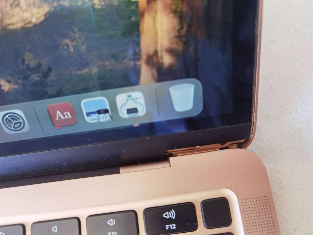 apple macbook air 9.1 A2179