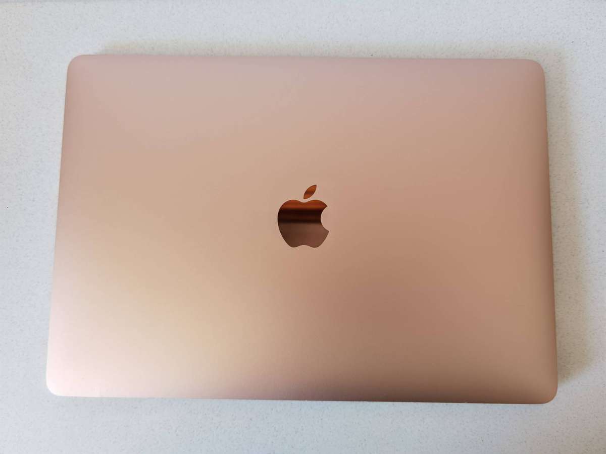 apple macbook air 9.1 A2179