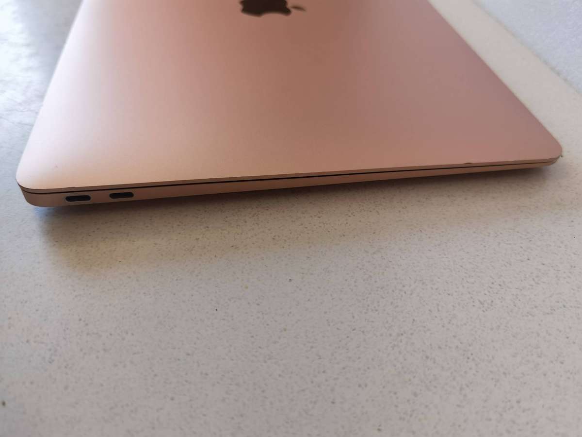 apple macbook air 9.1 A2179