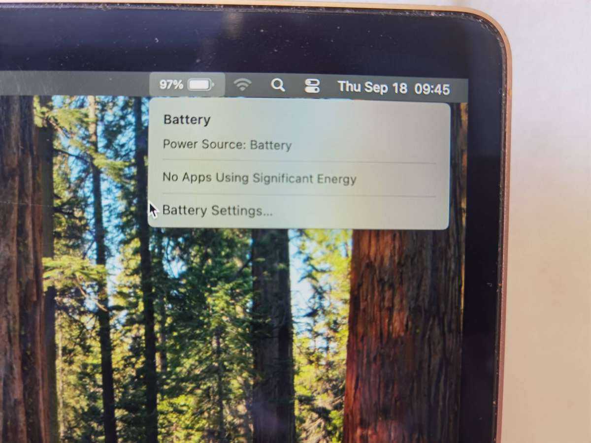 apple macbook air 9.1 A2179